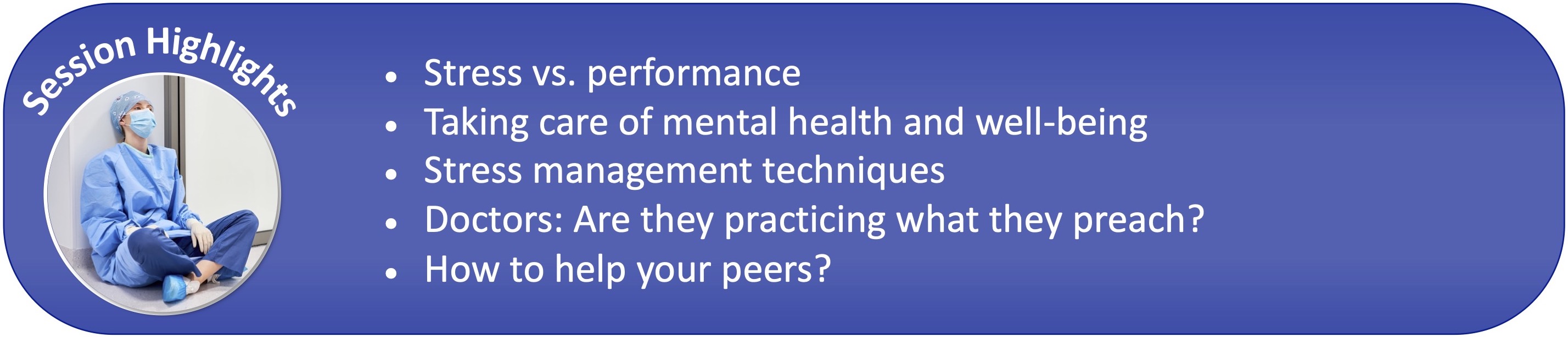 Stress Management